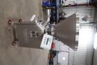 2010 Vemag Robot 500 Vacuum Filler